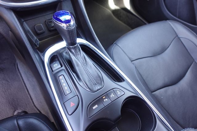 2017 Chevrolet Volt Premier