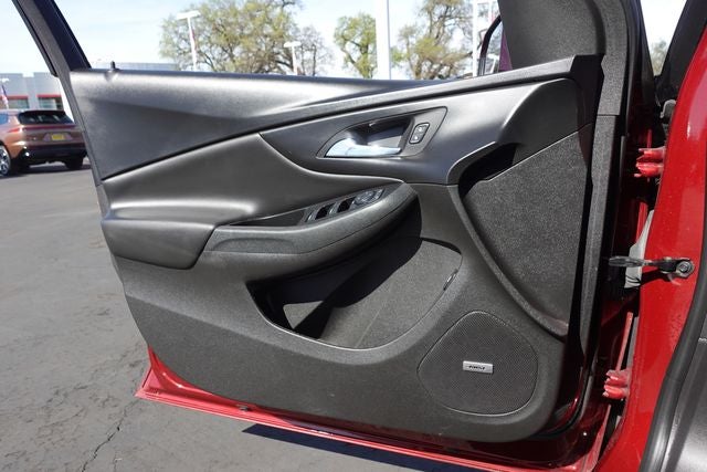 2017 Chevrolet Volt Premier