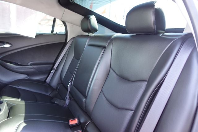 2017 Chevrolet Volt Premier