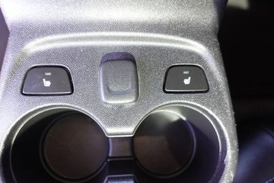 2017 Chevrolet Volt Premier