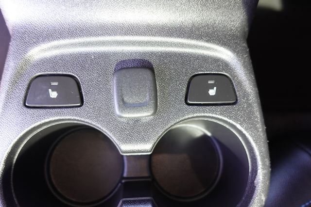 2017 Chevrolet Volt Premier