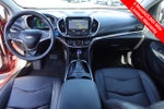 2017 Chevrolet Volt Premier