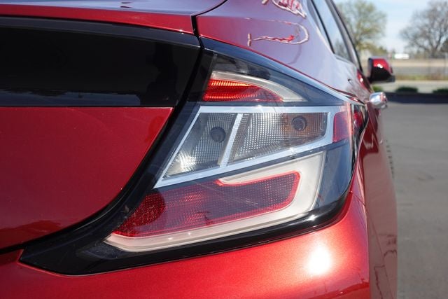 2017 Chevrolet Volt Premier