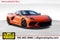 2020 Chevrolet Corvette Stingray 3LT