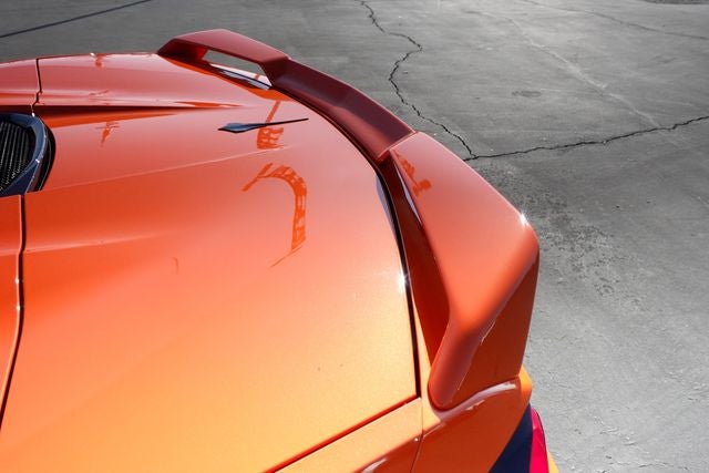 2020 Chevrolet Corvette Stingray 3LT