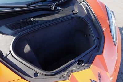 2020 Chevrolet Corvette Stingray 3LT