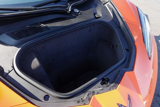 2020 Chevrolet Corvette Stingray 3LT