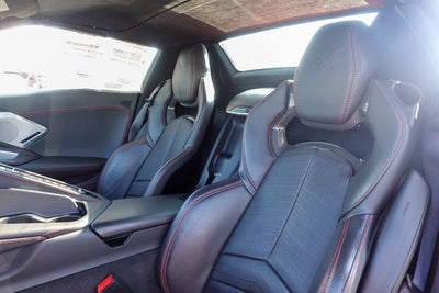 2020 Chevrolet Corvette Stingray 3LT