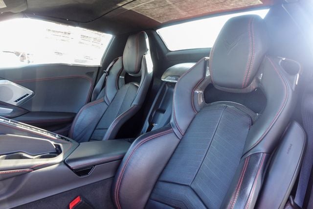 2020 Chevrolet Corvette Stingray 3LT