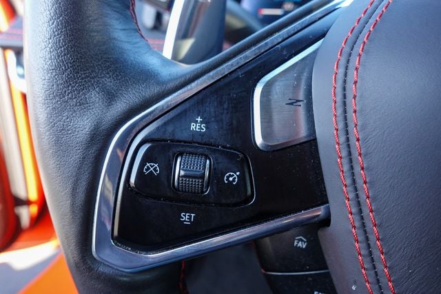 2020 Chevrolet Corvette Stingray 3LT