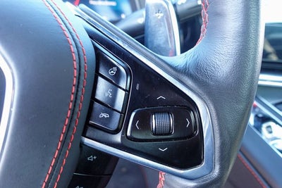 2020 Chevrolet Corvette Stingray 3LT