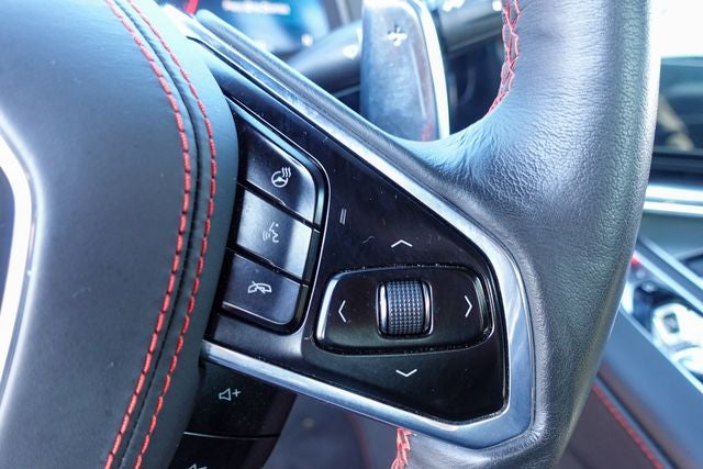 2020 Chevrolet Corvette Stingray 3LT