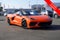 2020 Chevrolet Corvette Stingray 3LT