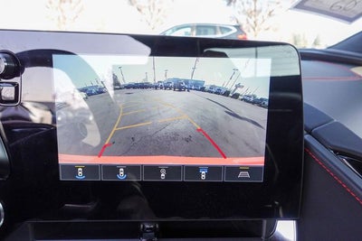 2020 Chevrolet Corvette Stingray 3LT