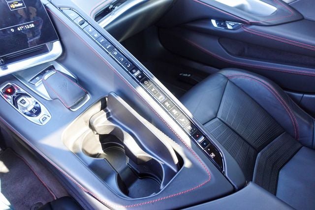 2020 Chevrolet Corvette Stingray 3LT