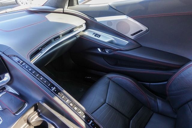 2020 Chevrolet Corvette Stingray 3LT