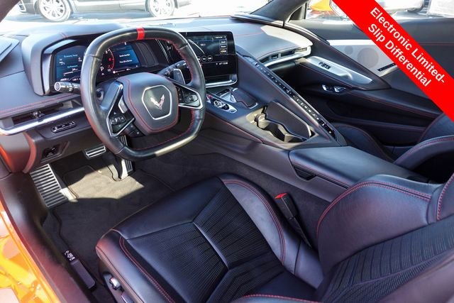 2020 Chevrolet Corvette Stingray 3LT