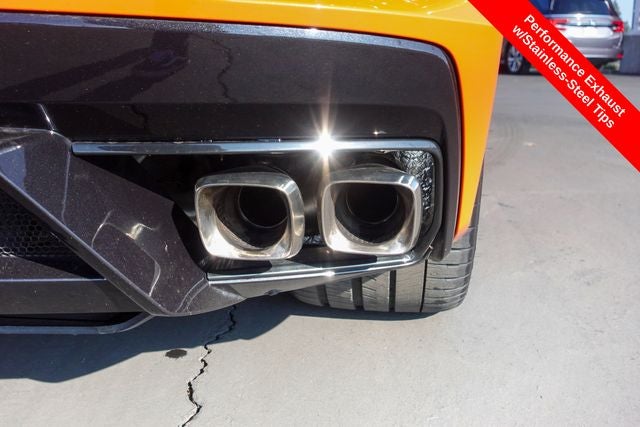 2020 Chevrolet Corvette Stingray 3LT