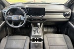 2023 Chevrolet Colorado Work Truck