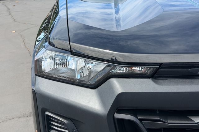 2023 Chevrolet Colorado Work Truck