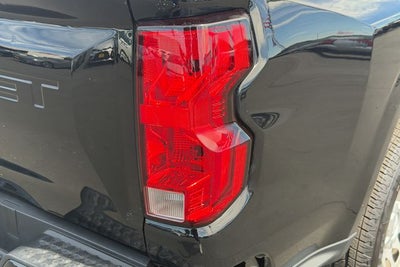 2023 Chevrolet Colorado Work Truck
