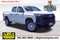 2025 Chevrolet Colorado Work Truck