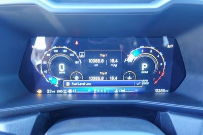 2025 Chevrolet Colorado Work Truck