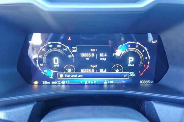 2025 Chevrolet Colorado Work Truck