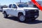 2025 Chevrolet Colorado Work Truck
