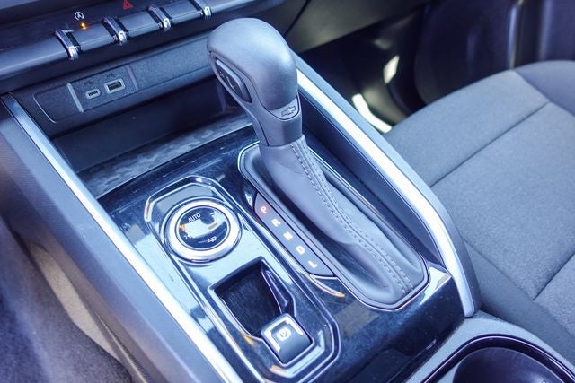 2025 Chevrolet Colorado Work Truck