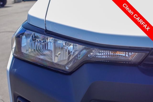 2025 Chevrolet Colorado Work Truck