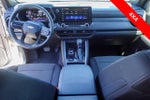 2025 Chevrolet Colorado Work Truck