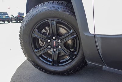 2020 GMC Acadia AT4