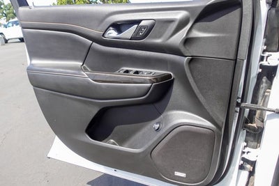 2020 GMC Acadia AT4