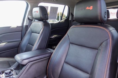 2020 GMC Acadia AT4