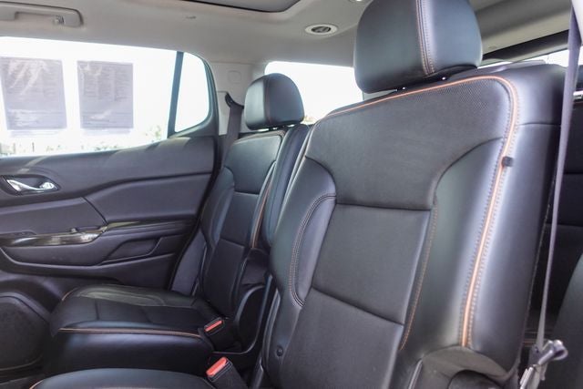2020 GMC Acadia AT4