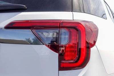2020 GMC Acadia AT4