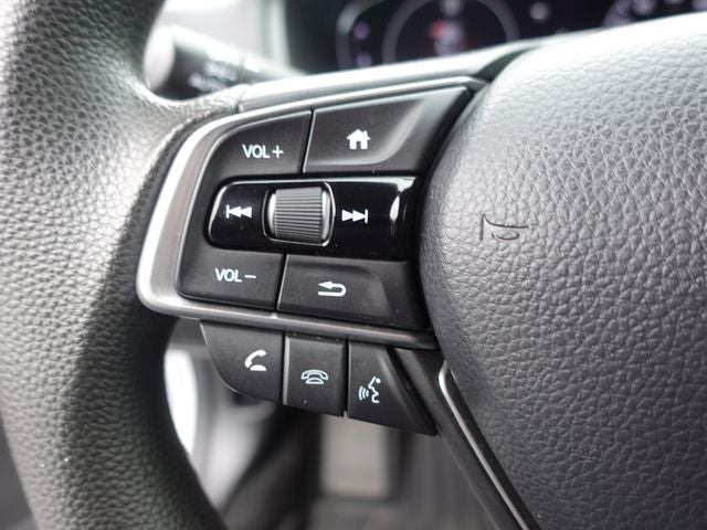 2021 Honda Accord LX