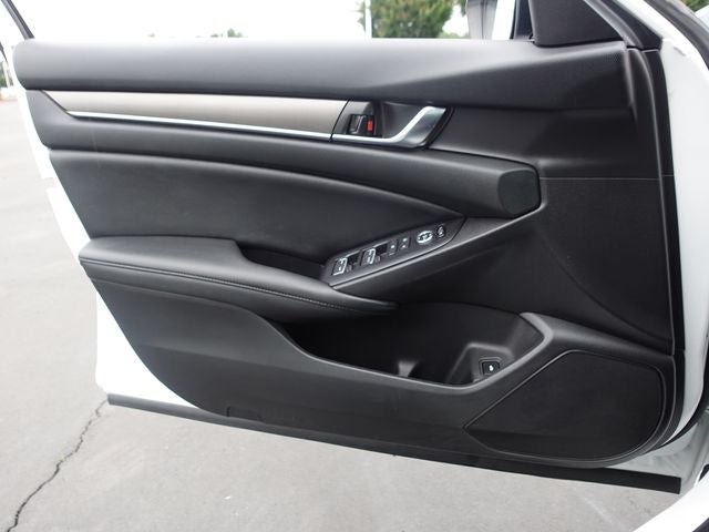 2021 Honda Accord LX