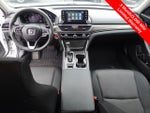 2021 Honda Accord LX