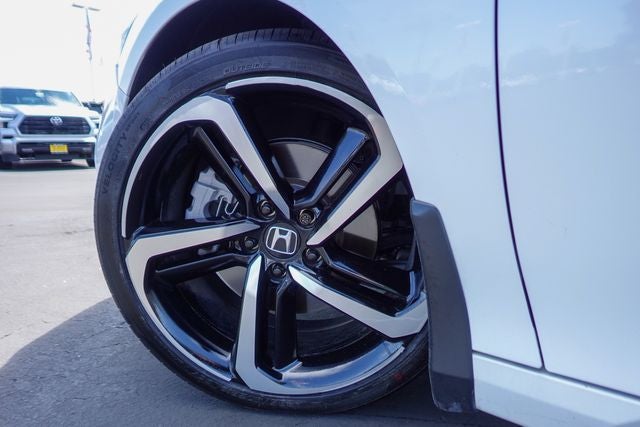 2021 Honda Accord Sport Special Edition