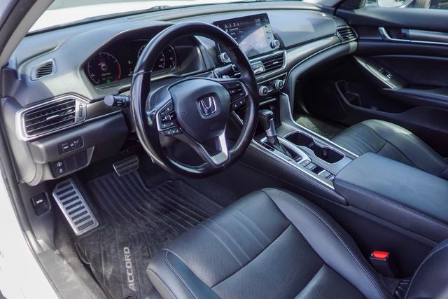 2021 Honda Accord Sport Special Edition