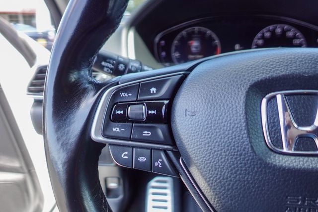 2021 Honda Accord Sport Special Edition