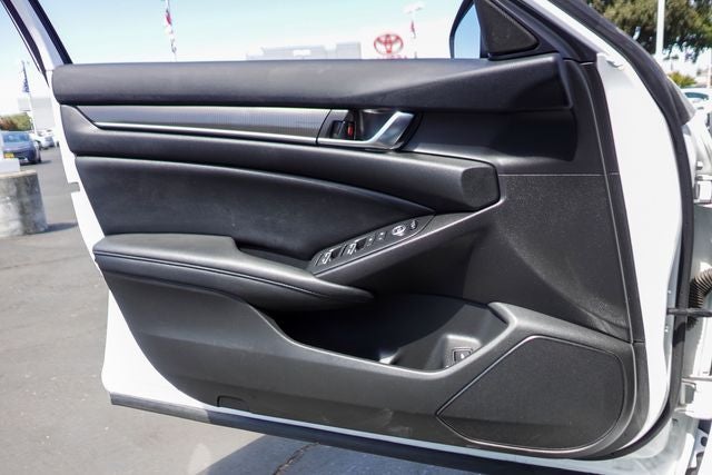 2021 Honda Accord Sport Special Edition