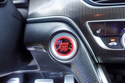 2021 Honda Accord Sport Special Edition