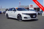 2021 Honda Accord Sport Special Edition