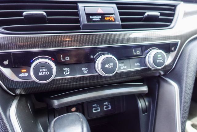 2021 Honda Accord Sport Special Edition