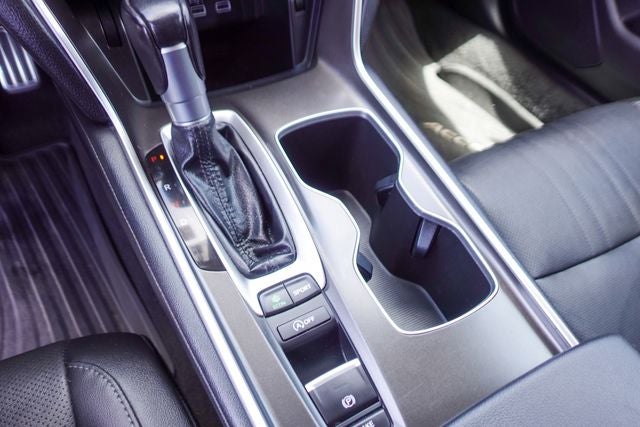 2021 Honda Accord Sport Special Edition