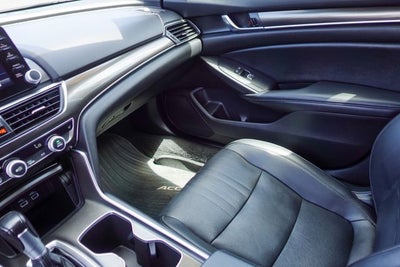 2021 Honda Accord Sport Special Edition