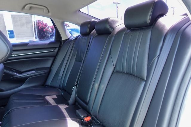 2021 Honda Accord Sport Special Edition